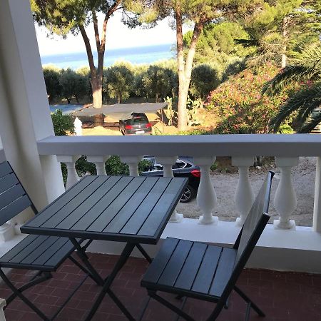 ריו מרינה Isola D'Elba Casa Vacanze - Villa Portello - La Casina Bis - Quarzo-Pirite מראה חיצוני תמונה