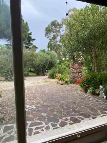 ריו מרינה Isola D'Elba Casa Vacanze - Villa Portello - La Casina Bis - Quarzo-Pirite מראה חיצוני תמונה