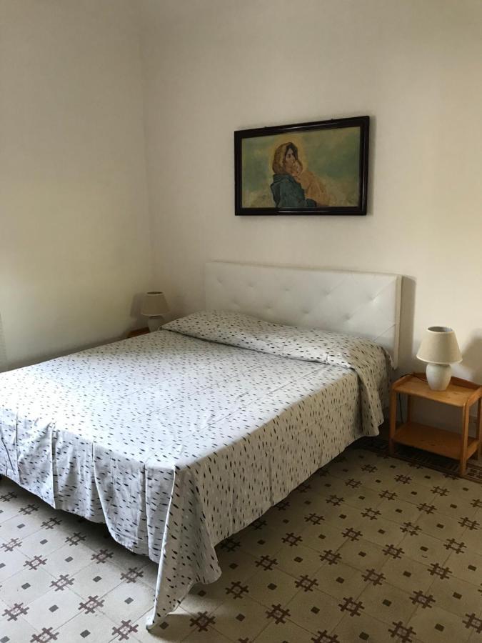 ריו מרינה Isola D'Elba Casa Vacanze - Villa Portello - La Casina Bis - Quarzo-Pirite מראה חיצוני תמונה