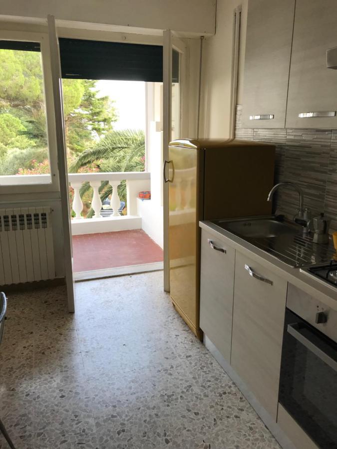 ריו מרינה Isola D'Elba Casa Vacanze - Villa Portello - La Casina Bis - Quarzo-Pirite מראה חיצוני תמונה