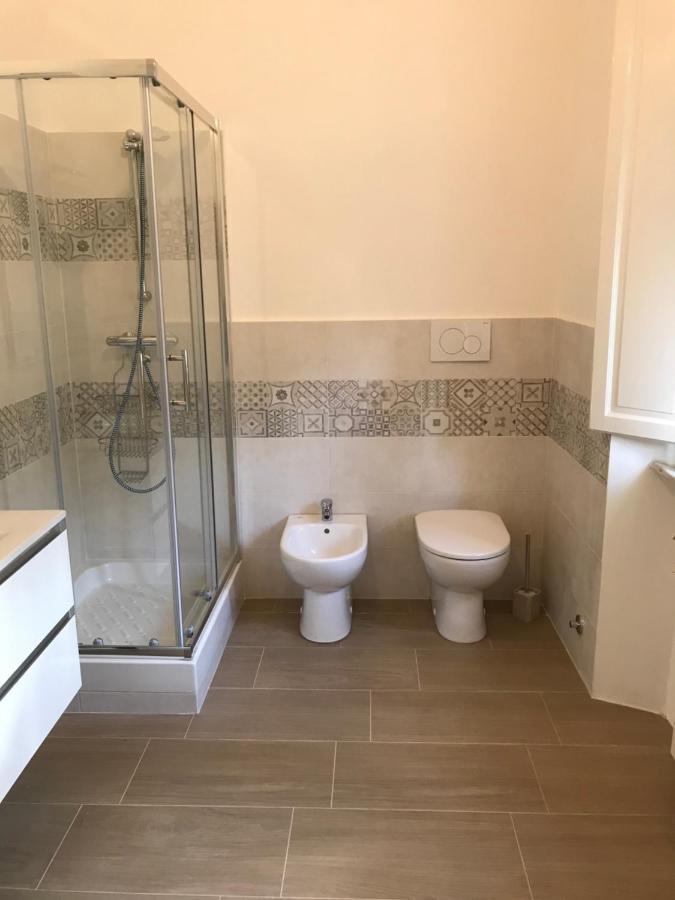 ריו מרינה Isola D'Elba Casa Vacanze - Villa Portello - La Casina Bis - Quarzo-Pirite מראה חיצוני תמונה