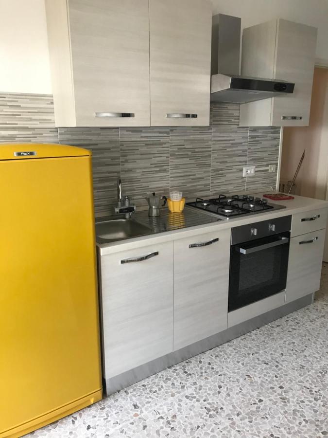 ריו מרינה Isola D'Elba Casa Vacanze - Villa Portello - La Casina Bis - Quarzo-Pirite מראה חיצוני תמונה