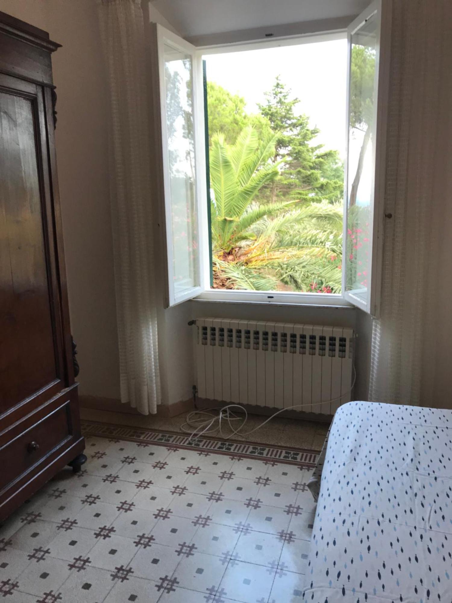 ריו מרינה Isola D'Elba Casa Vacanze - Villa Portello - La Casina Bis - Quarzo-Pirite מראה חיצוני תמונה