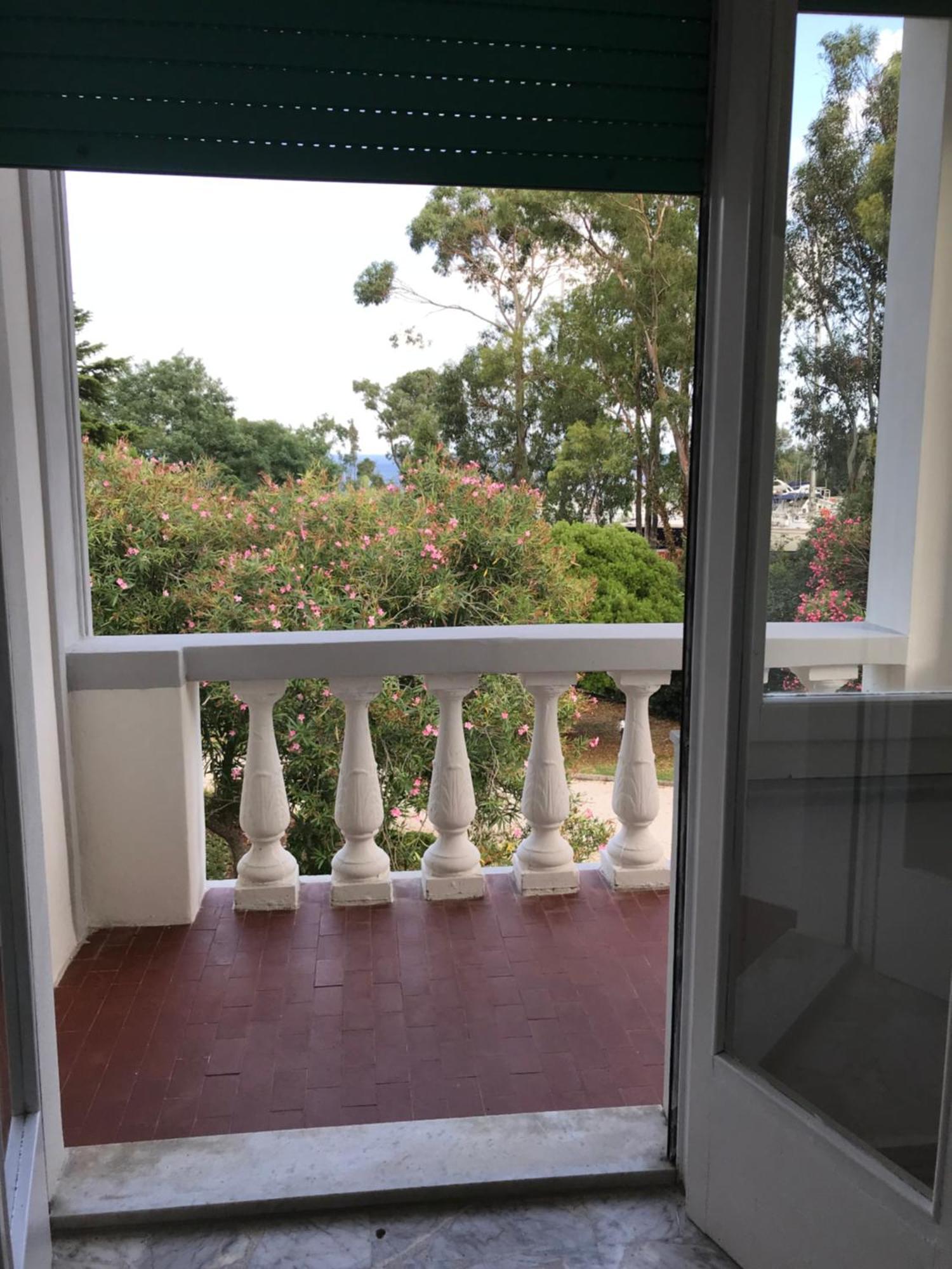 ריו מרינה Isola D'Elba Casa Vacanze - Villa Portello - La Casina Bis - Quarzo-Pirite מראה חיצוני תמונה