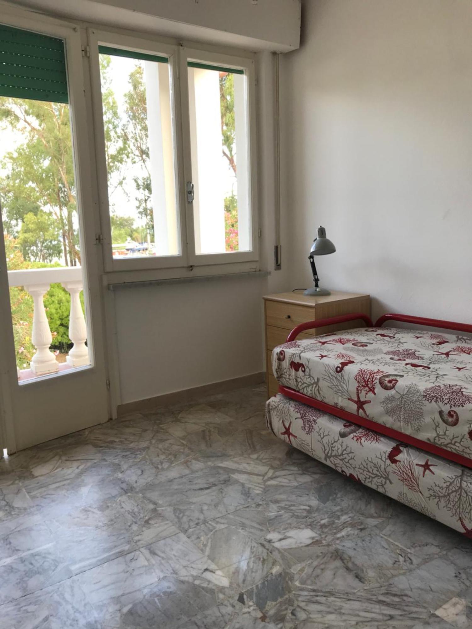 ריו מרינה Isola D'Elba Casa Vacanze - Villa Portello - La Casina Bis - Quarzo-Pirite מראה חיצוני תמונה